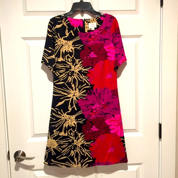 Julie Brown NYC dress. Great Condition - Picture 1 of 3